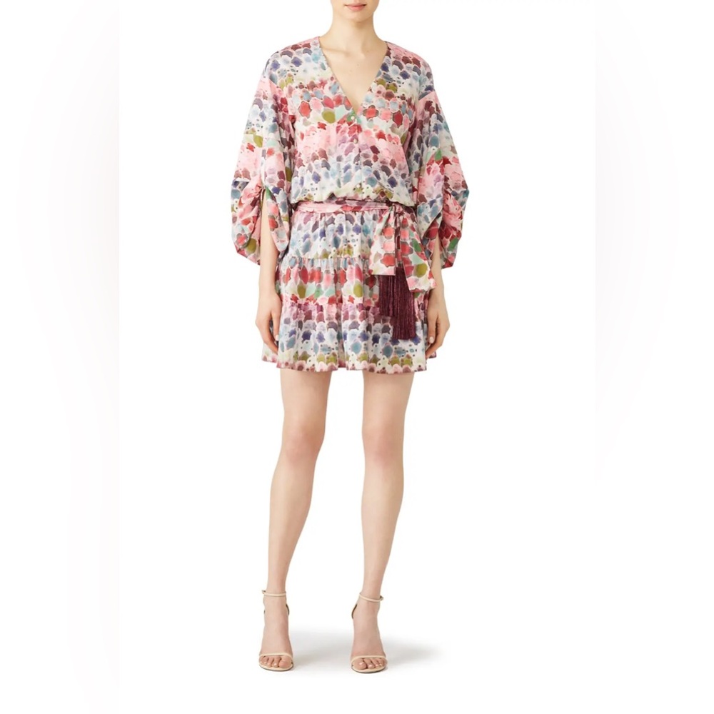 Alexis Damiani Dress